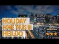 Holiday home Thuis In Heiloo hotel review | Hotels in Heiloo | Netherlands Hotels