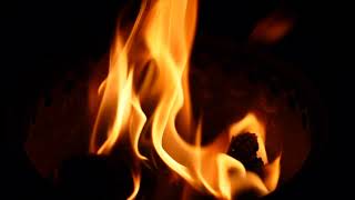 The Flame of Love