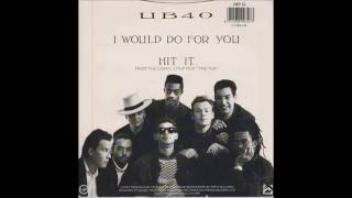 Watch Ub40 Hit It video