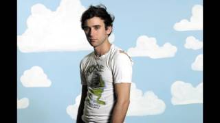 Watch Sufjan Stevens Bushwick Junkie video