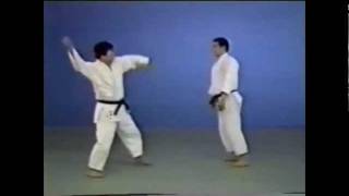 Judo - Uki-goshi