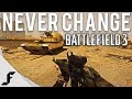 BATTLEFIELD 3 - Some things never change.