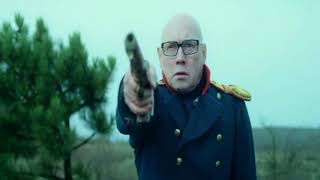 Пикник - Песня Эмигранта