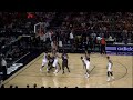 James Anderson Throws Down the Monster Oop from Carter-Williams