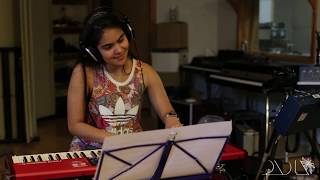 Paola Pierce - Contravía