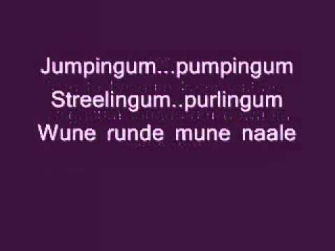 Dreamum Wakeuppam - Aiyyaa Full Song + Lyrics