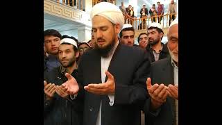 تفسیرعابدی ترکمن دلینده Tafsir Abedi Turkmen Dilinde Celal Kary 610