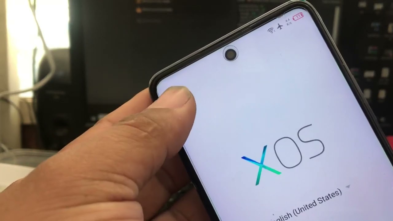 Infinix Note 10 Pro Google Account Remove Infinix Note 10 Pro Google Account Remove