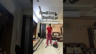 Diwali Home Cleaning & Home Decor