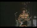 The Wall Street Shuffle (live)