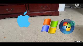 Windows Gets Ungroundedapple Gets Grounded