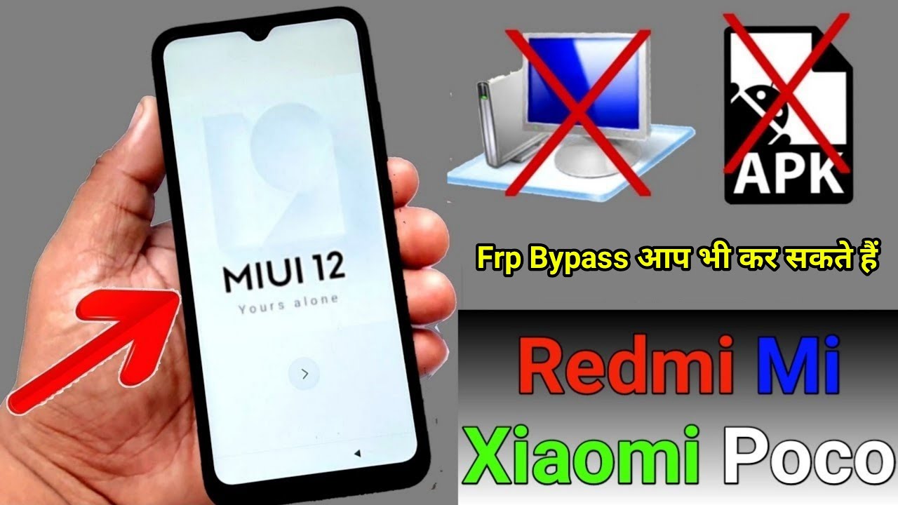 Redmi Note 8 Frp Bypass | Unlock Google Account Lock Redmi Note 8 Frp Bypass | Unlock Google Account Lock