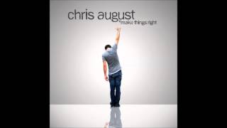 Watch Chris August Just The Way You Are video