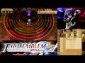Fire Emblem: Awakening - Chapter 23: Invisible Ties (Hard-Classic Mode)