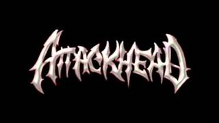 Watch Attackhead Dark Ritual video