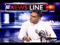 TV 1 News Line 08-05-2019