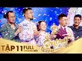 Sing My Song - Bài Hát Hay Nhất 2018 | Tập 11 Full HD Chung Kết: Lộn Xộn Band trở thành Quán quân thumbnail