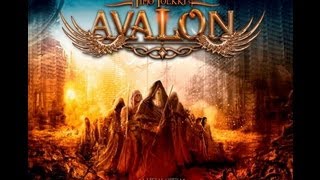Watch Timo Tolkkis Avalon The Land Of New Hope video