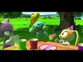 Sonic Generations Full Game Play Through
