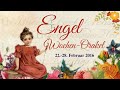 Engel-Wochenorakel vom 22.-28 Februar 2016 - Conny Koppers