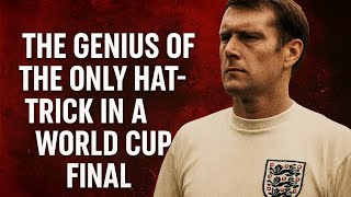 Geoff Hurst The 1966 World Cup Hero Britain Forgot