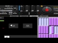 como mezclar musica con virtual dj home free
