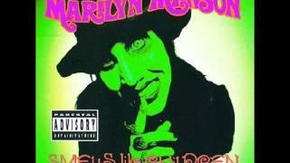 Watch Marilyn Manson Sympathy For The Parents video