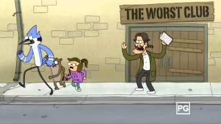 Cn Sept Promo Regular Show 1