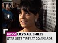 lily allen news