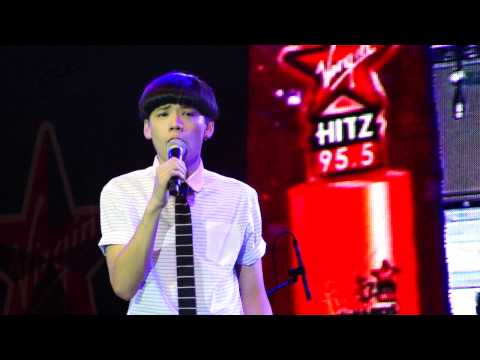 แค่ของเลียนแบบ - คชา AF8 @GreetzAwards thumb