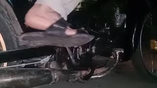 C70 Seting Kencang