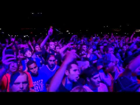 EMINEM 2011 - Space Bound - LIVE - HD 1080p