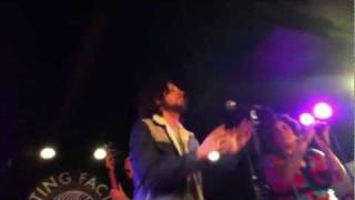 Watch Moldy Peaches Greyhound Bus video