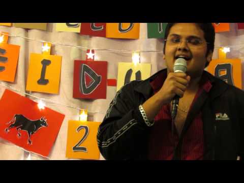 Ron-Alga Korogo khopar badhan