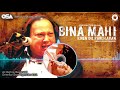 Bina Mahi Kiven Dil Parchavan| Nusrat Fateh Ali Khan | Complete Full Version | MAAHI I OSA Worldwide