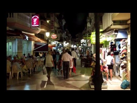 Torremolinos Nightlife Torremolinos Nightlife