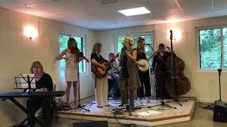 Sliding Down - The Loose Strings Band