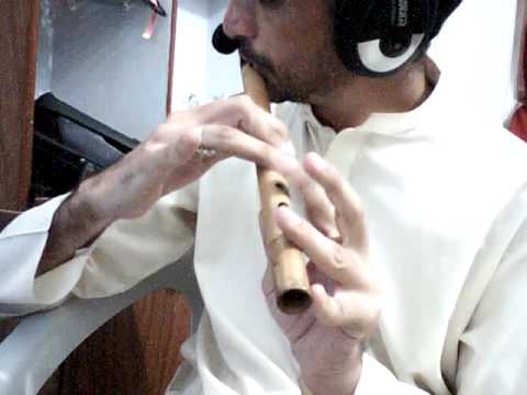 hero flute