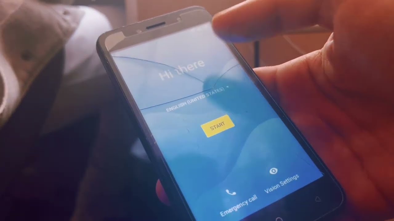 Itel A25 (L5002) Frp Bypass 2023 Google Lock Bypass New Itel A25 (L5002) Frp Bypass 2023 Google Lock Bypass New