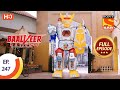 Baalveer Returns - Ep 247 - Full Episode - 2nd December 2020
