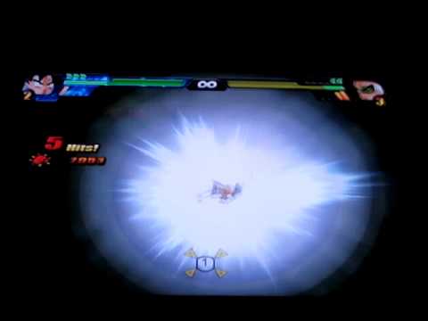 Dragon Ball Z Budokai Tenkaichi 3 story mode part 1 Yee Hong Dragon Ball 2011. Dragon Ball Z Budokai Tenkaichi 3 story mode part 1