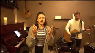 VMW Israel Prayer and Worship