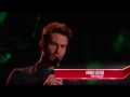 (Vietsub The Voice) Khi Adam Levine đi thi The Voice...