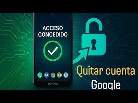Delete Google Motorola Moto G6 with FRP 2025 – Delete Google Motorola Moto G6 with FRP 2025 –
