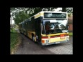 MAN NG 272 ZF 5 HP 500 Kickdown  Sound