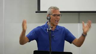 Five P's - Phillip Lapp