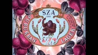 Watch Sza Childs Play feat Chance The Rapper video