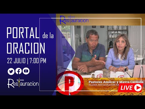 Portal De La Oracion