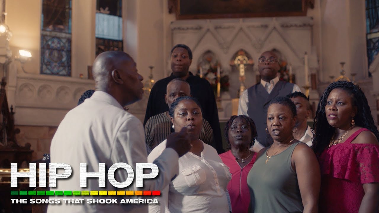 The Genesis of 'Jesus Walks' Sneak Peek | Songs That Shook