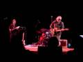 Bob Margolin and Matt Walsh jamin out at the Freedman's Colony